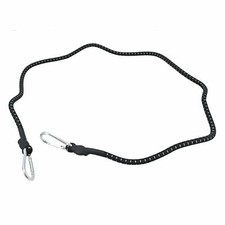 Corda elastica 60" con ganci