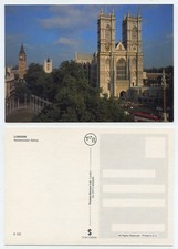 53786 - Londra - Westminster