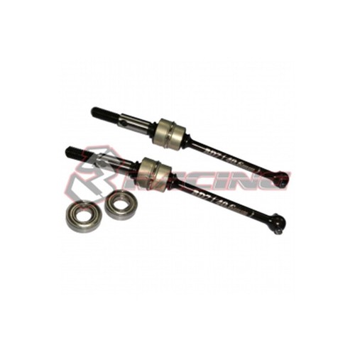 Albero trasmissione 3racing - di,