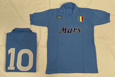 Maglia  MARADONA NAPOLI MARS