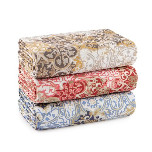 Scampolo tessuto tiles cotone - scampolo,