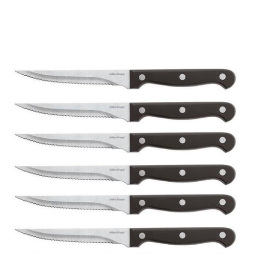 Sambonet set coltelli - 6,