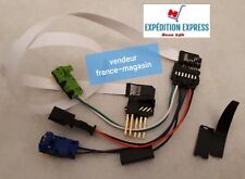 Câble airbag + languette +