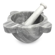 Kitchen or Pharmacy Mortar