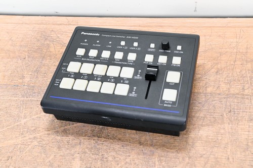 Panasonic hs50 compact - panasonic,