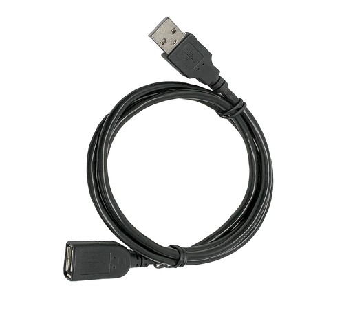 Cavo prolunga usb maschio - prolunga,