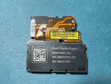 Microvisione Pico Proiettore