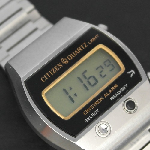 Orologio vintage citizen - orologio,
