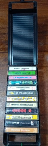 Audiocassette musicassette - 🟥audiocassette,