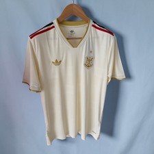 Adidas 2025-26 CR Flamengo