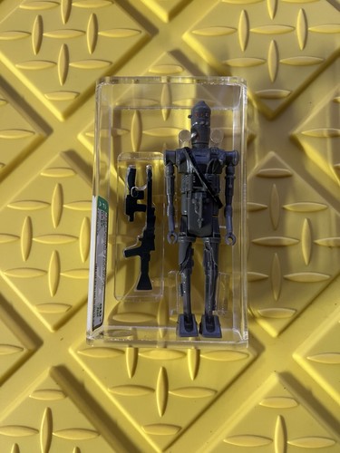 1980 kenner star wars - 1980,