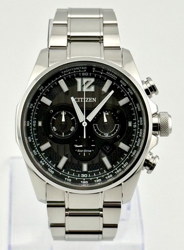 Cronografo citizen pilot - cronografo,