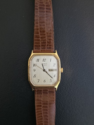 Orologio vintage timex - vintage,