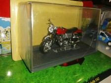 Ixo moto norton commando - norton,