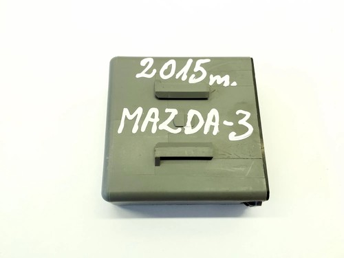 Mazda modulo comando - comando, fari