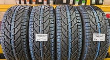 SET 4 Gomme 195/55R16 87H Kormoran Pneumatici Invernali  usate 1955516 195 55 16