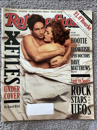 Rolling stone magazine may - rolling,