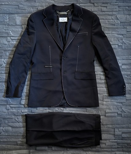 Philipp plein suit - philipp,