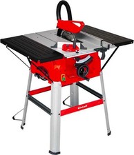 Sega Circolare da Banco