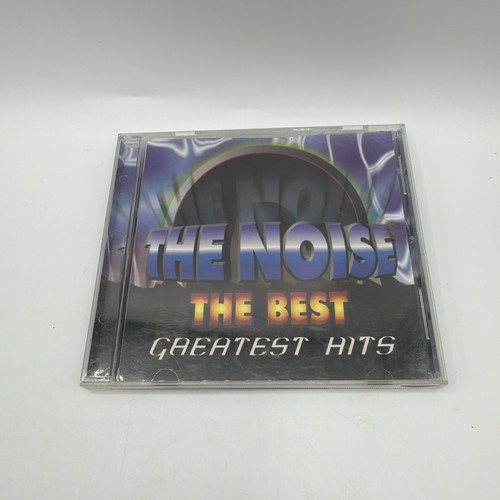 The best noise greatest - the,