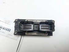 IAW59FM3 CENTRALINA MOTORE ECU FIAT PUNTO II (188) 1.2 B 8V MAN 5M 60CV 2001 5P 