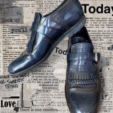 Mocassino Church's Shanghai