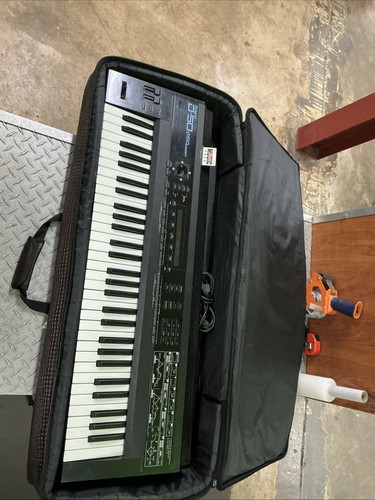 Roland d50 sintetizzatore - d-50,