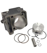 Kit Gruppo Termico Teknoetre