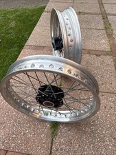 Cerchi da corsa Honda RS 125