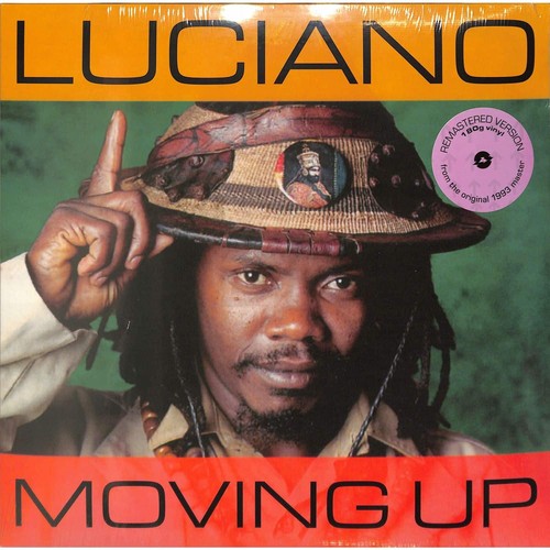 Luciano moving up - /,