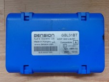 Dension Gateway Lite BT