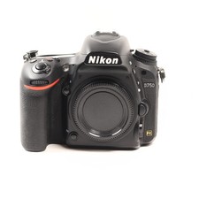 Nikon D750 fotocamera reflex