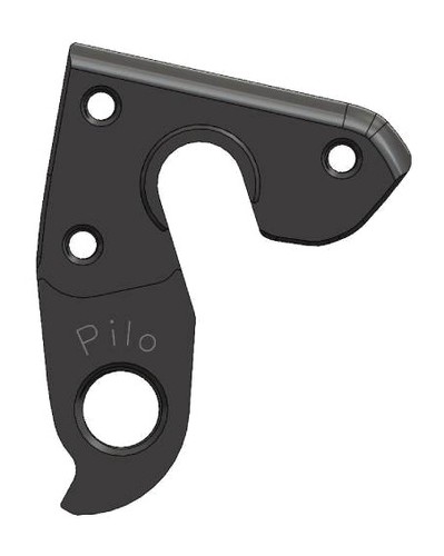Pilo forcellino cambio - pilo, per