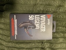 POLY Voyager Legend 50 Noise