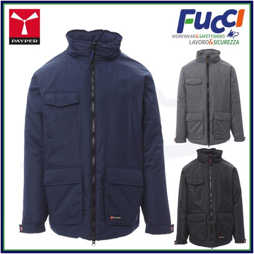 Payper renegade mid giubbotto - payper,