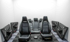 Set sedili MERCEDES-BENZ CLA