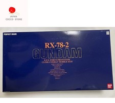Mobile Suit Gundam RX-78-2 PG