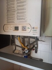 caldaia a condensazione 24 kw Ariell