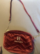 Borsa piccola Hogwarts in