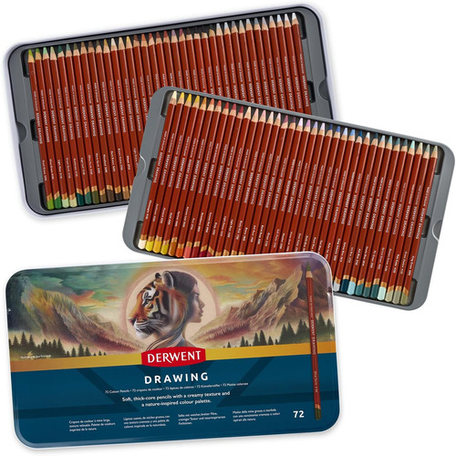 Matite disegno set da - matite,