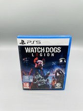 WATCH DOGS LEGION PS5 ITA Gioco Sony PlayStation 5 Watchdogs Italiano