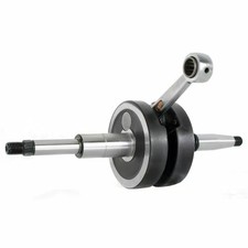 Albero motore peugeot jet - motore,