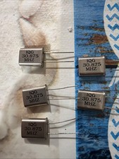 5Pz Quarzo piezoelettrico