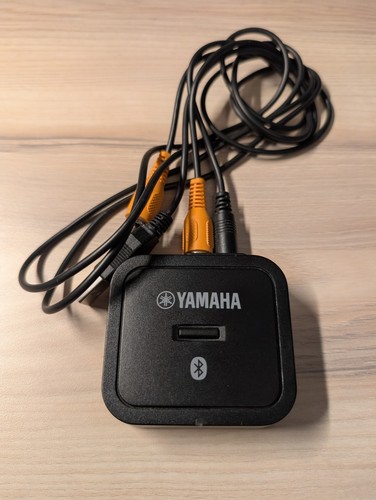 Yamaha yba bluetooth audio - yamaha,