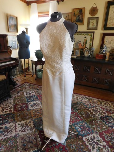 Bellissimo abito sposa - bellissimo, da