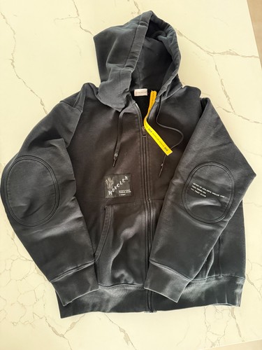 Moncler genius frgmt - moncler,