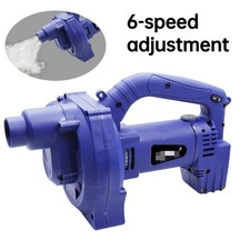 Riempitrice elettrica piumino