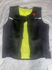 Gilet airbag Dainese D S