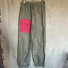 Pantalone sci/vento Bailo