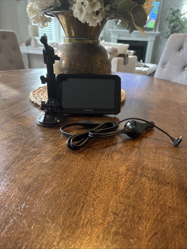 Garmin dezl 770lm sistema - 770lm,